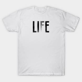 Life is a Lie T-Shirt